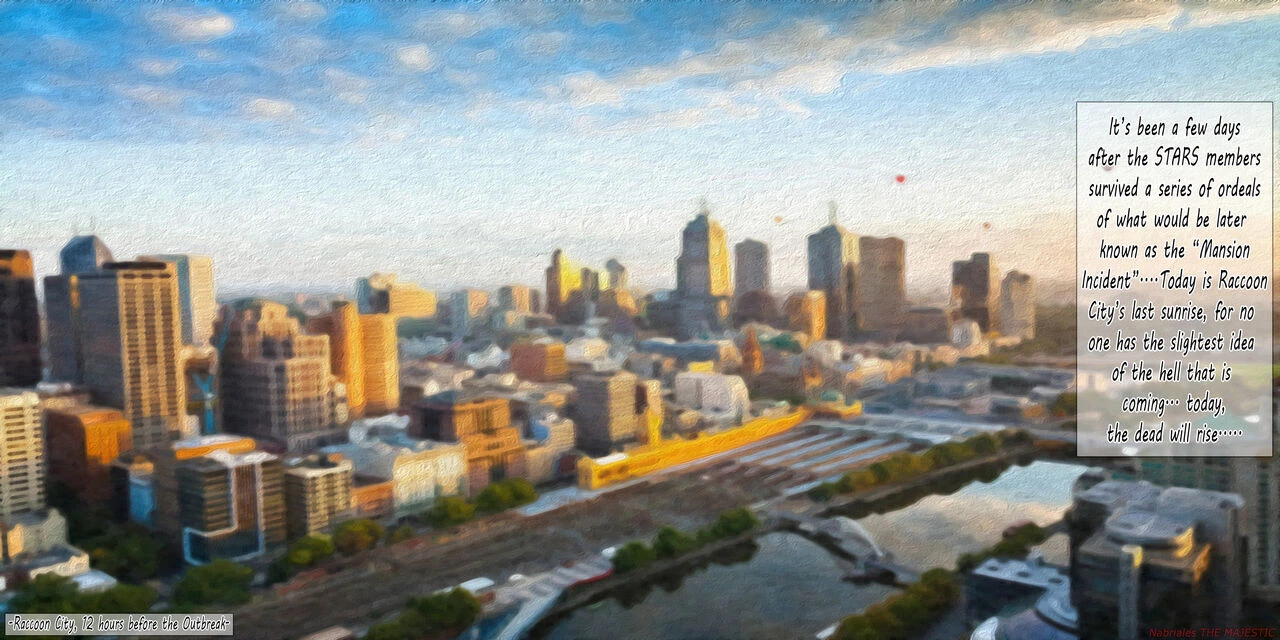 Mayors Daughter image number 2