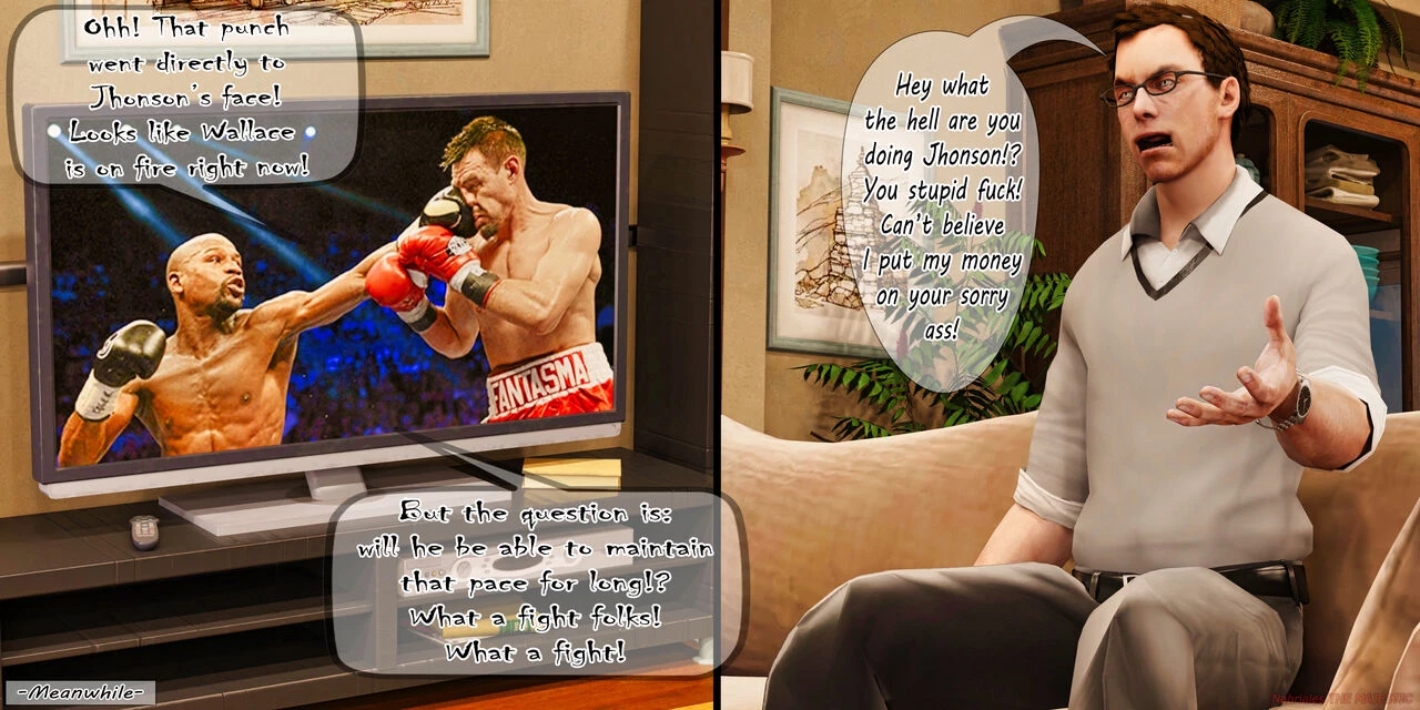 Mayors Daughter image number 43