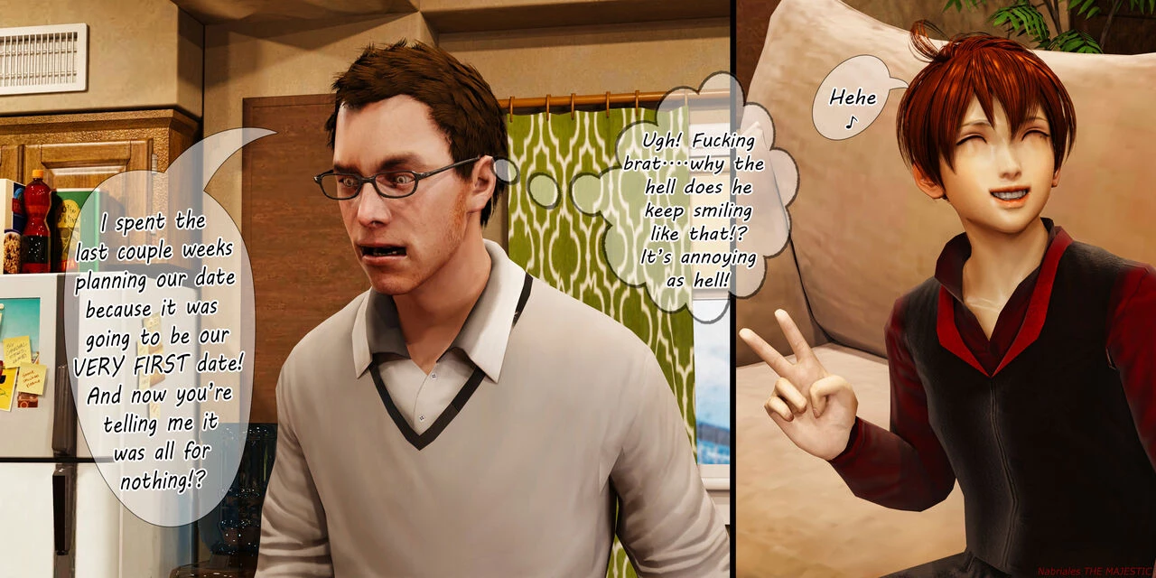 Mayors Daughter image number 4