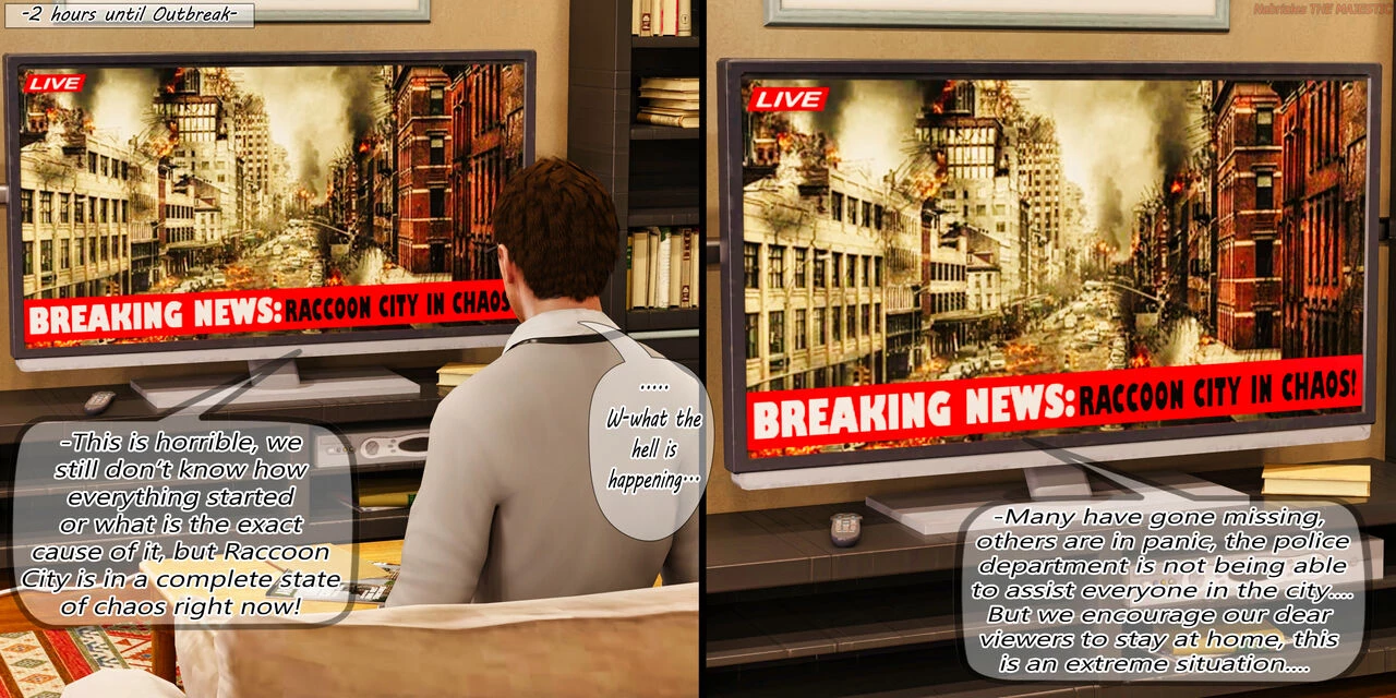 Mayors Daughter image number 51