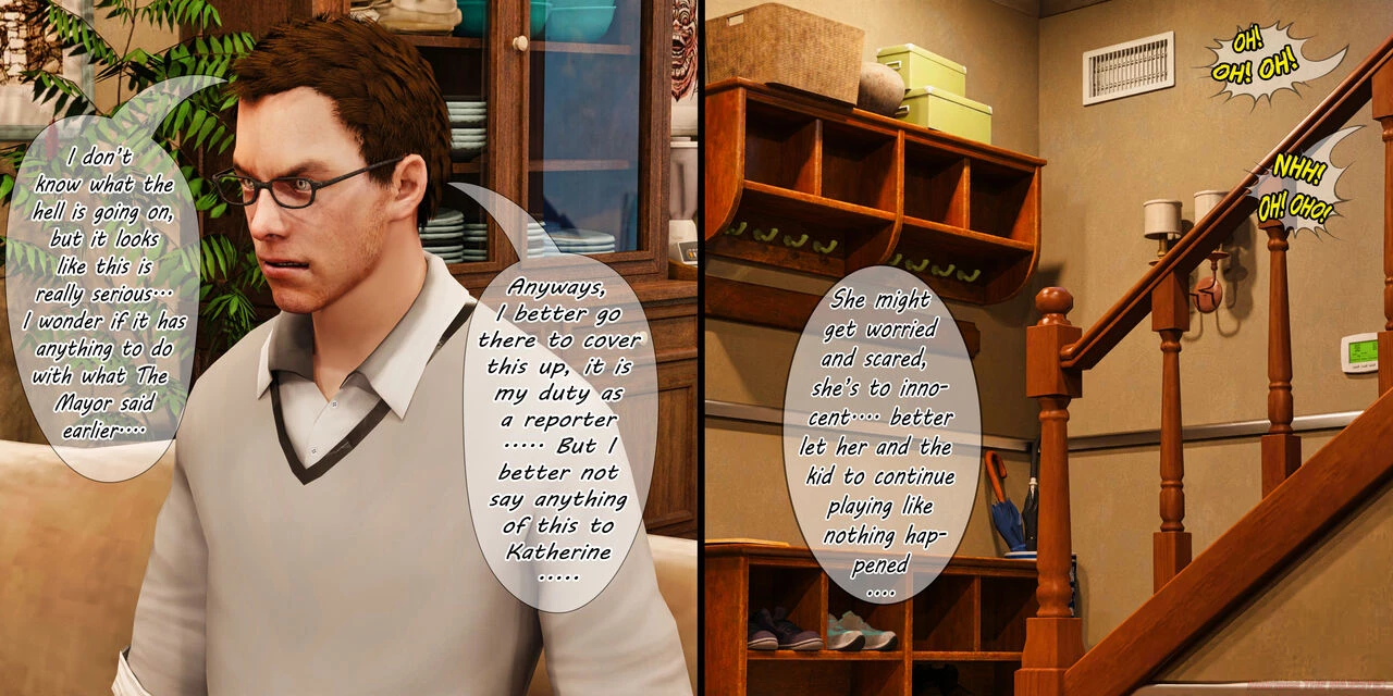 Mayors Daughter image number 52