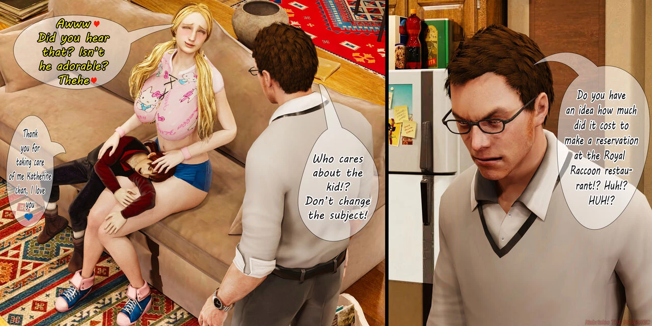 Mayors Daughter image number 5