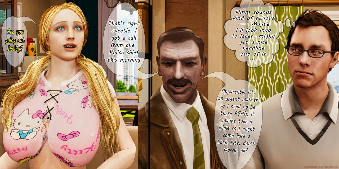 Mayors Daughter image number 7