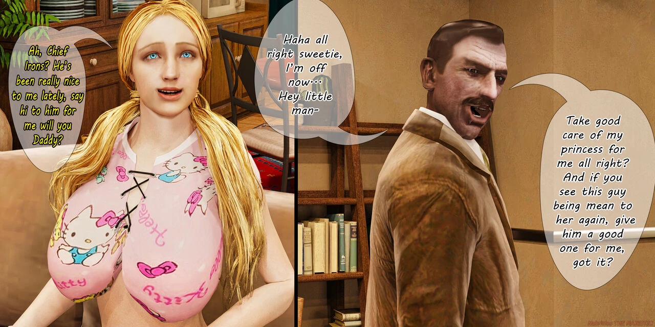 Mayors Daughter image number 8