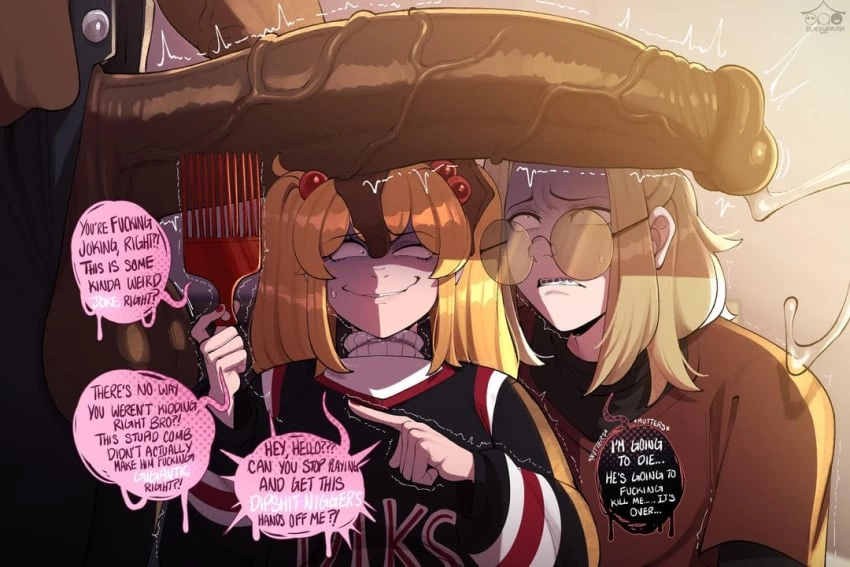 Rebel Gang image number 12