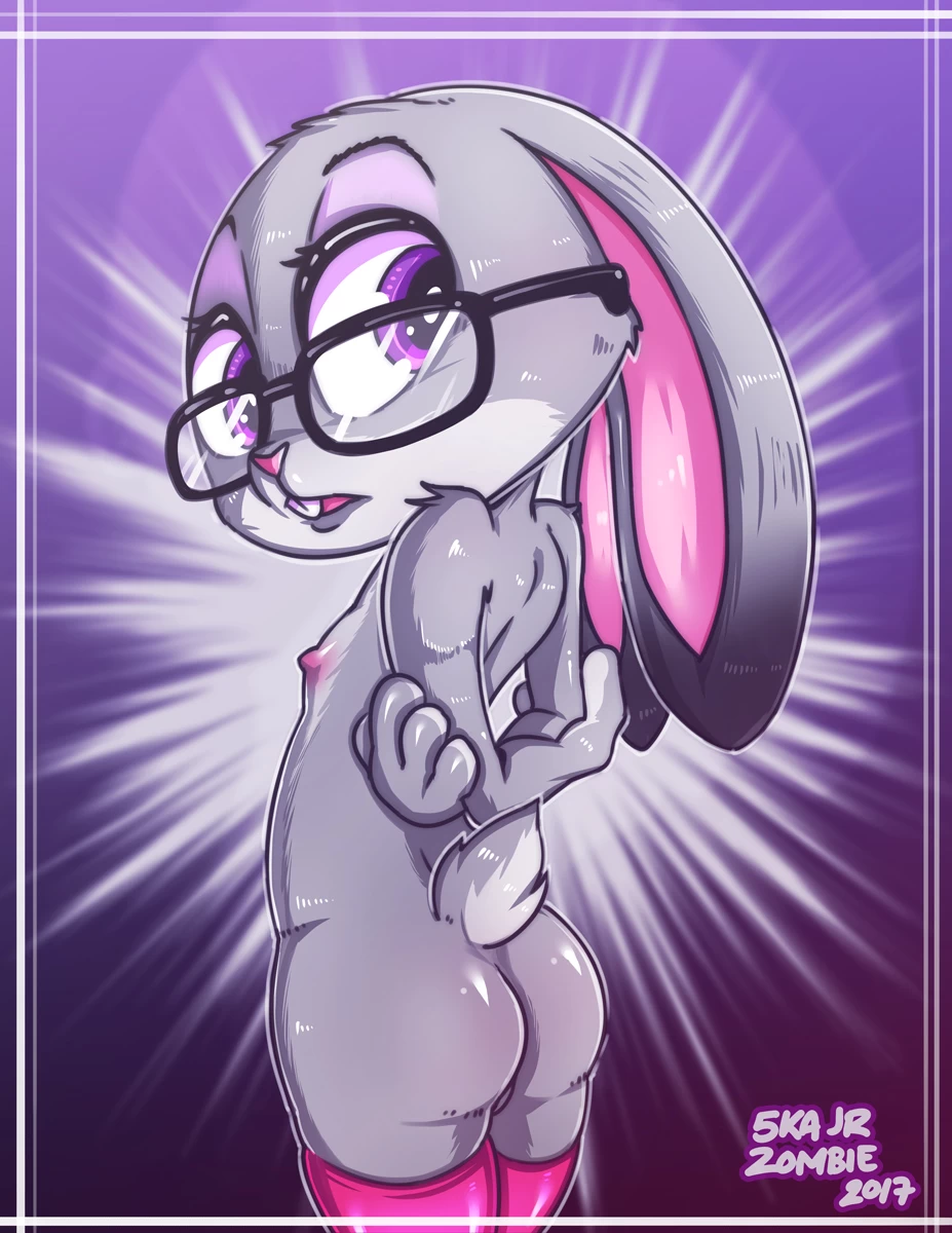 Judy Hopps image number 12