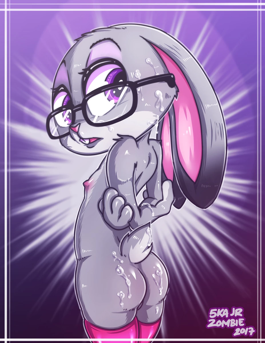 Judy Hopps image number 13