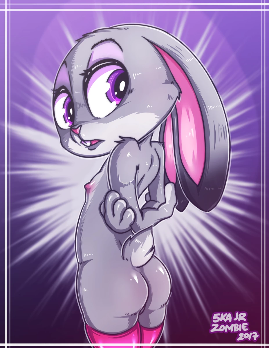Judy Hopps image number 14