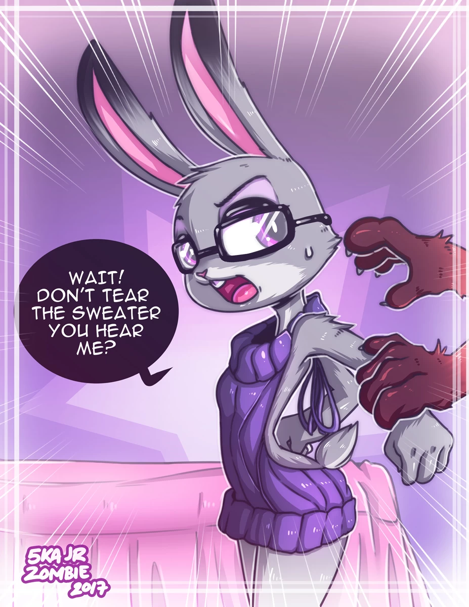Judy Hopps image number 22