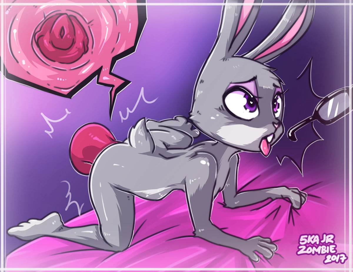 Judy Hopps image number 4