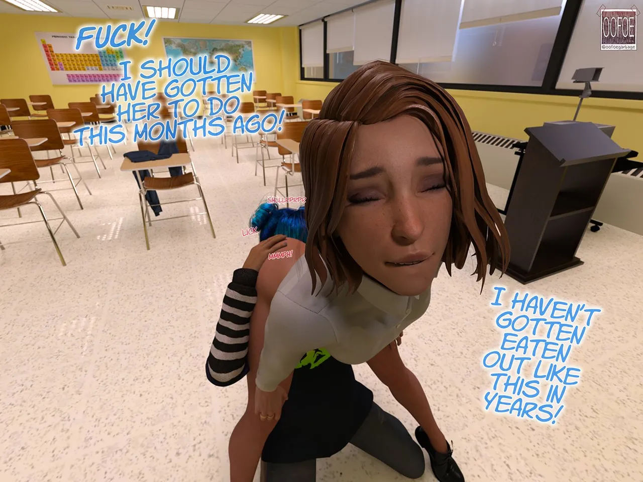Eat Me After Class image number 4
