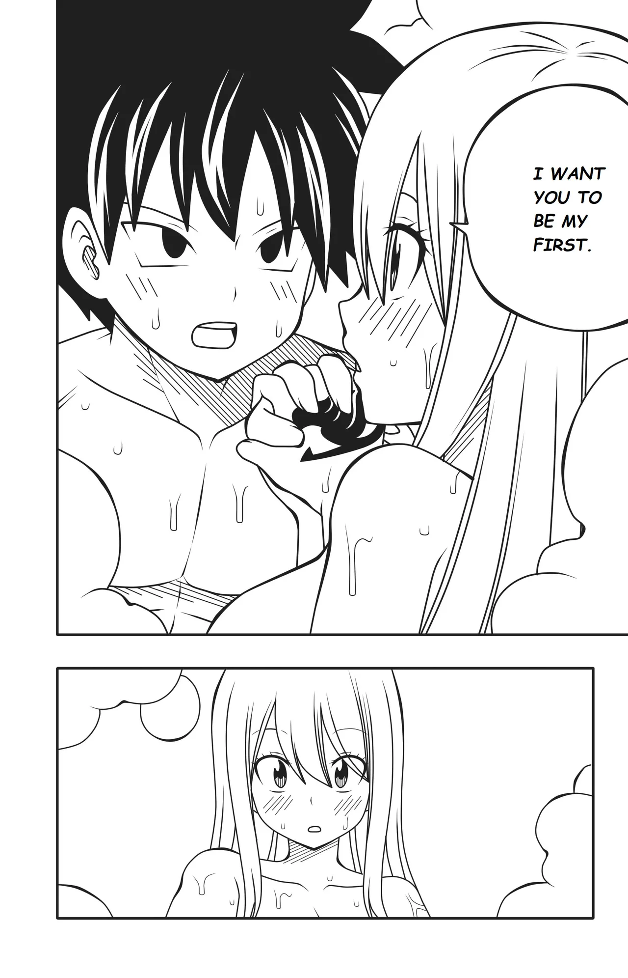 Fairy Tail: Harem no Daibouken 3 image number 9