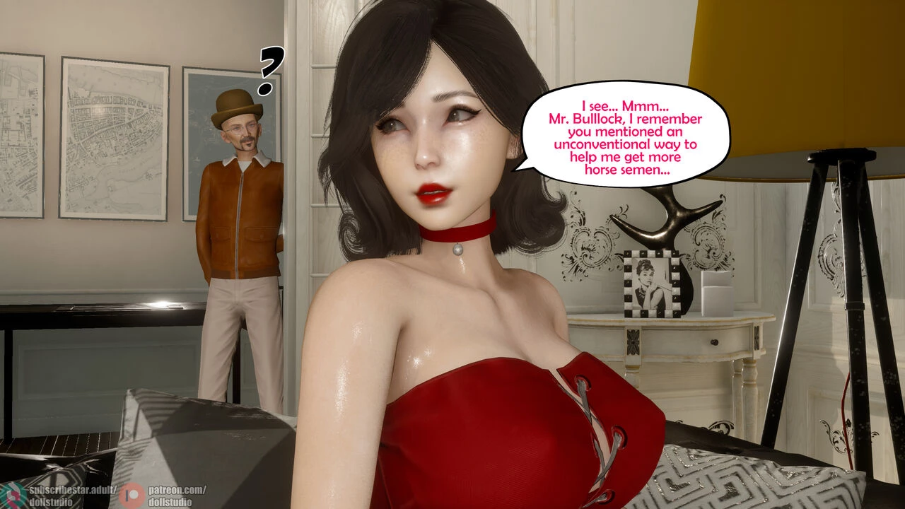 My wifes job image number 13