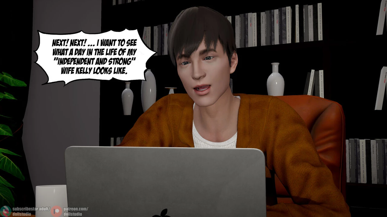 My wifes job image number 25