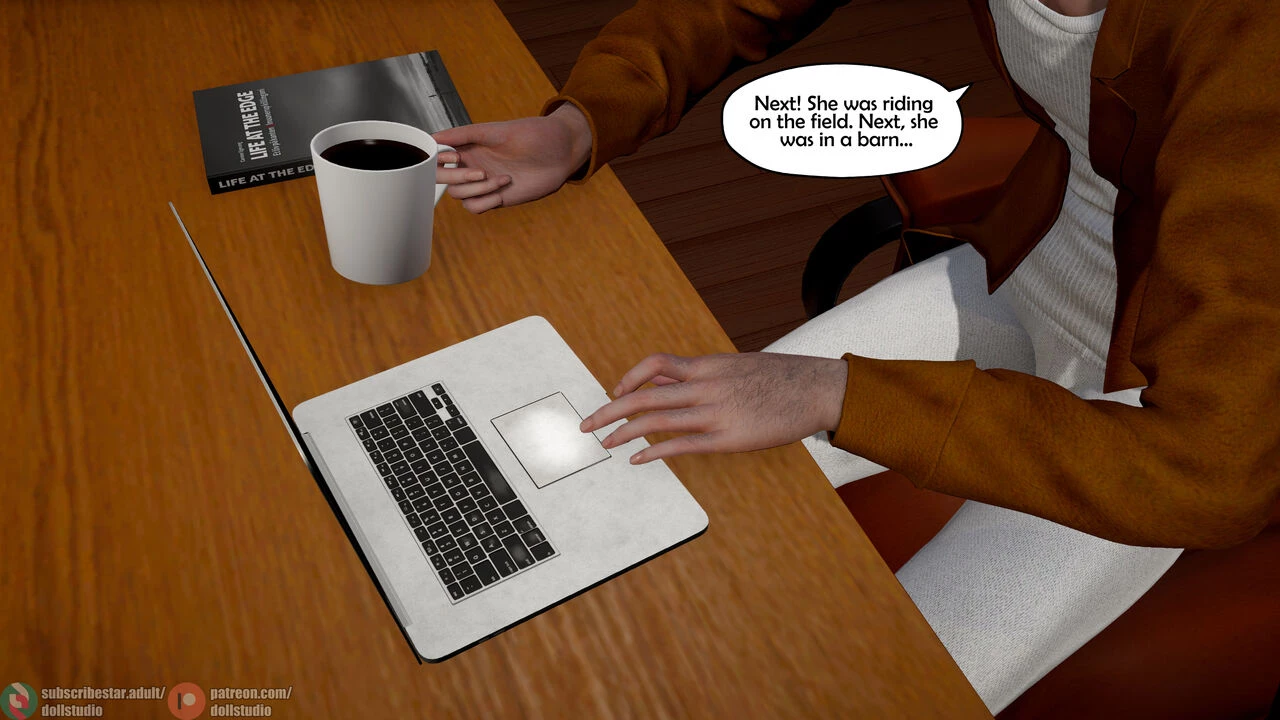 My wifes job image number 27