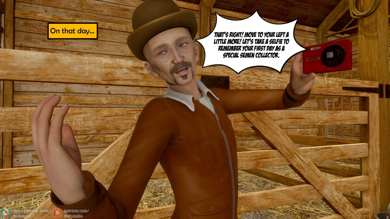 My wifes job image number 35