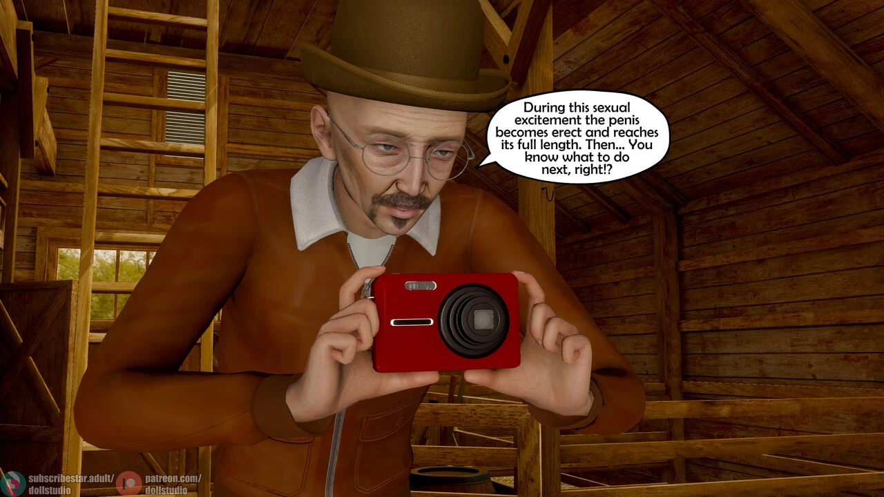 My wifes job image number 38