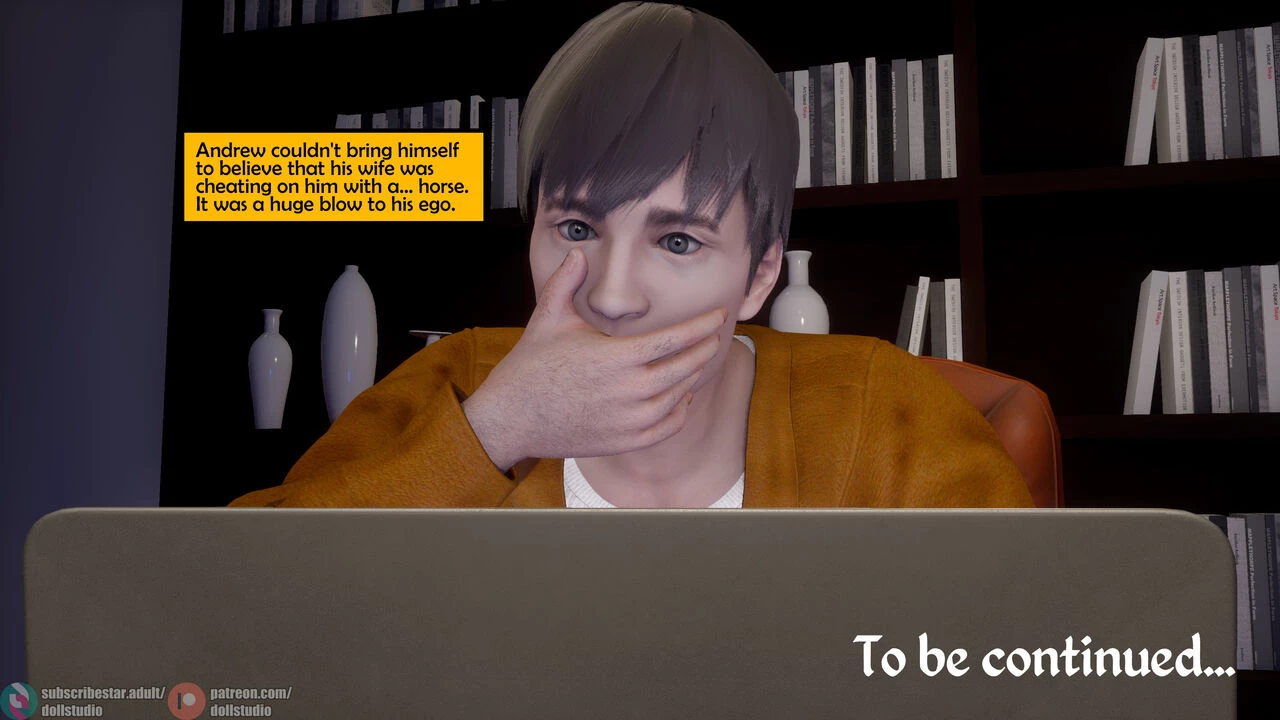 My wifes job image number 53