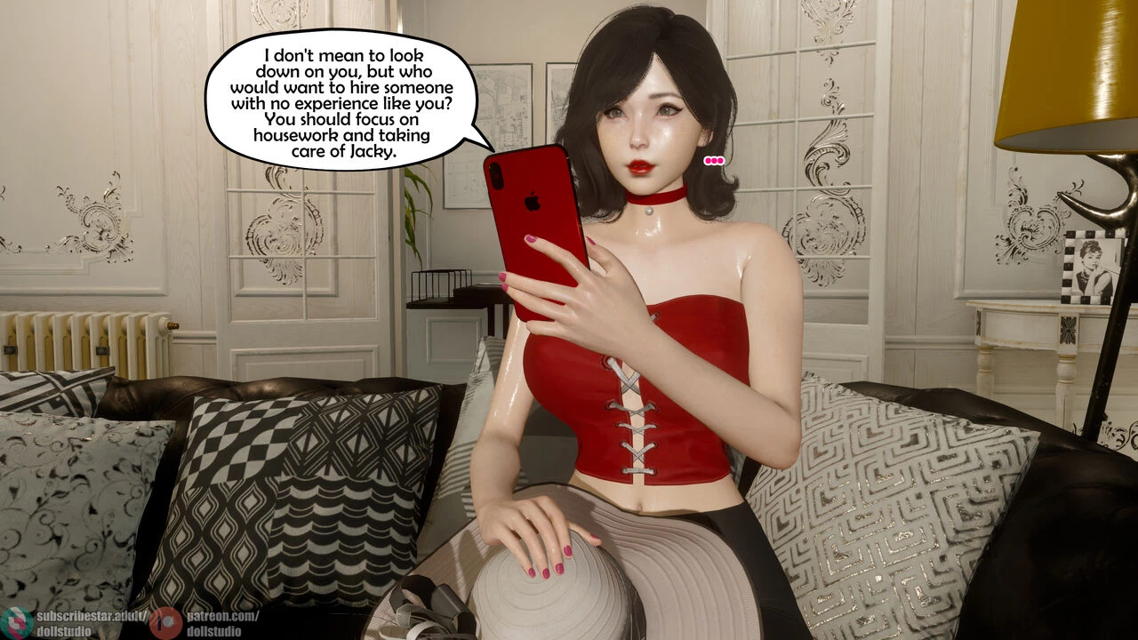 My wifes job image number 5