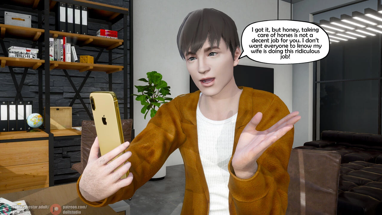 My wifes job image number 7