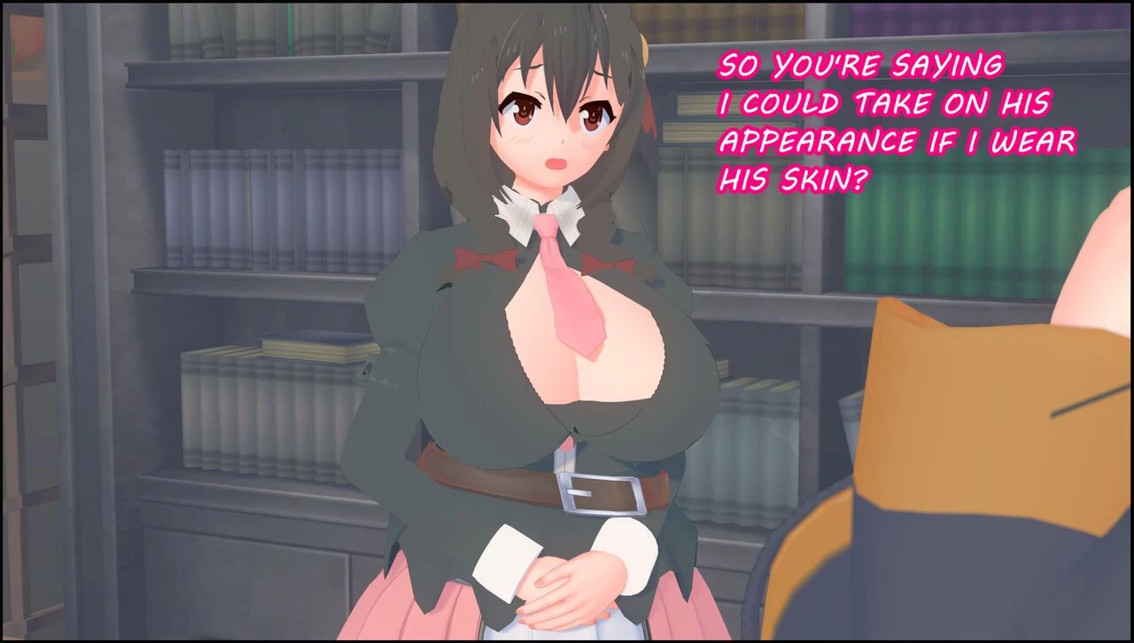 Skinsuit potion image number 12