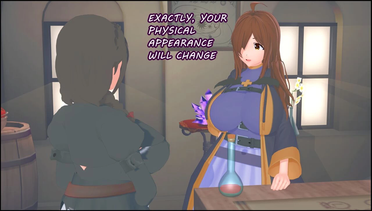 Skinsuit potion image number 13