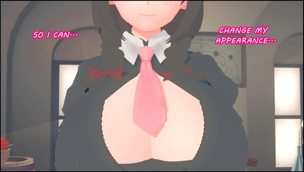 Skinsuit potion image number 16