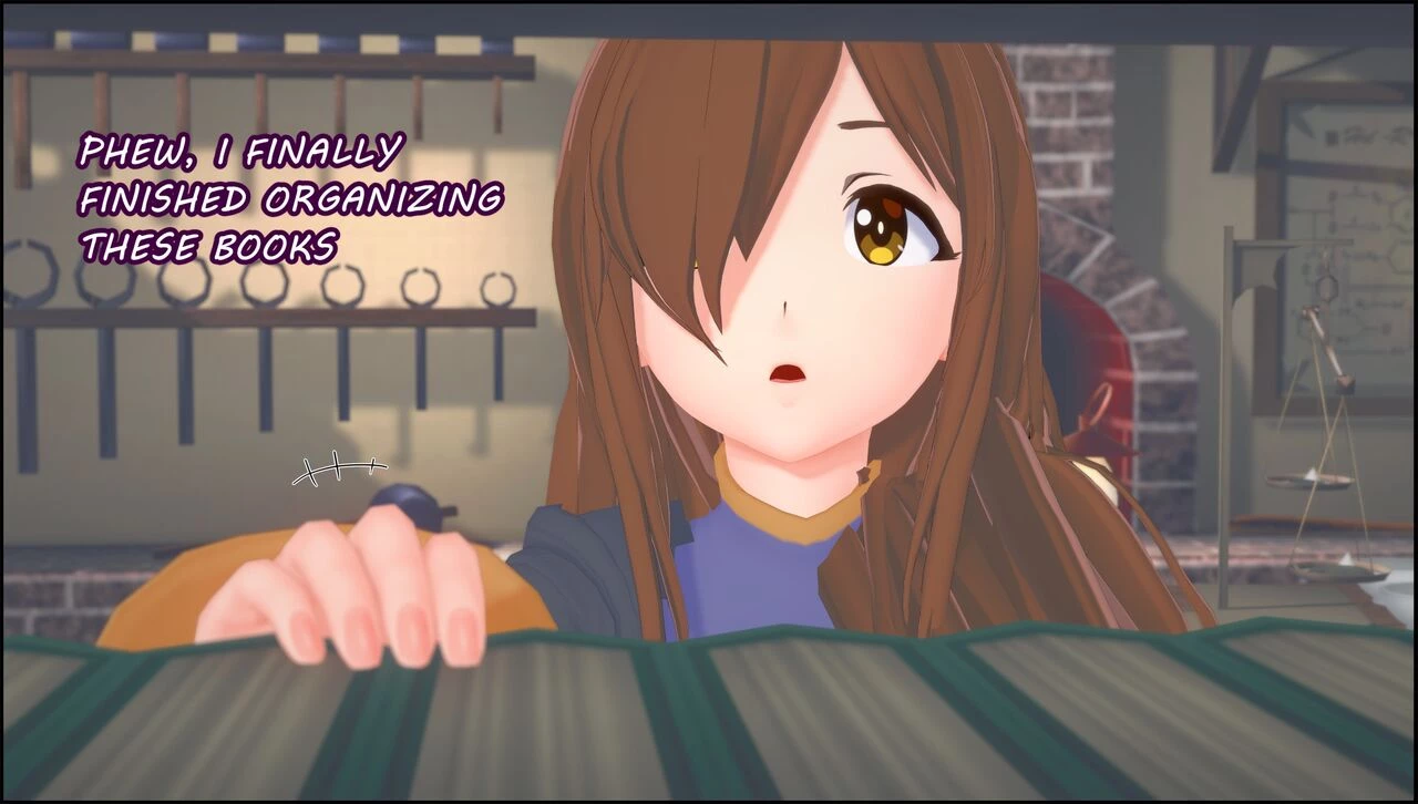 Skinsuit potion image number 1