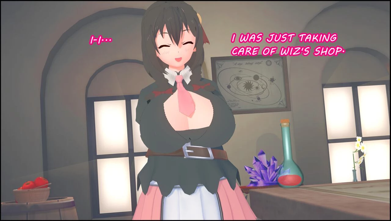 Skinsuit potion image number 21