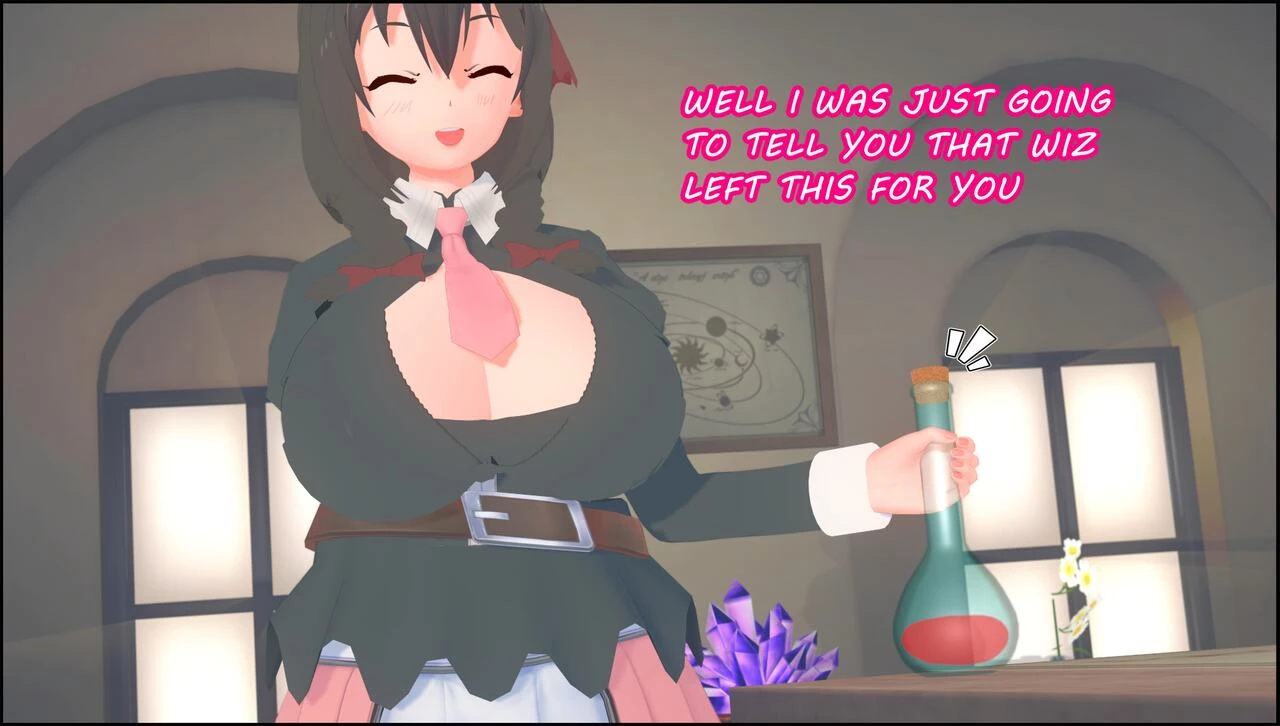 Skinsuit potion image number 25