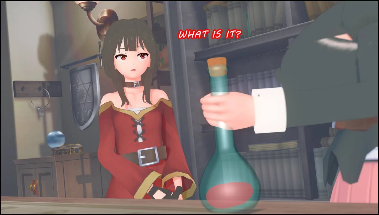 Skinsuit potion image number 26