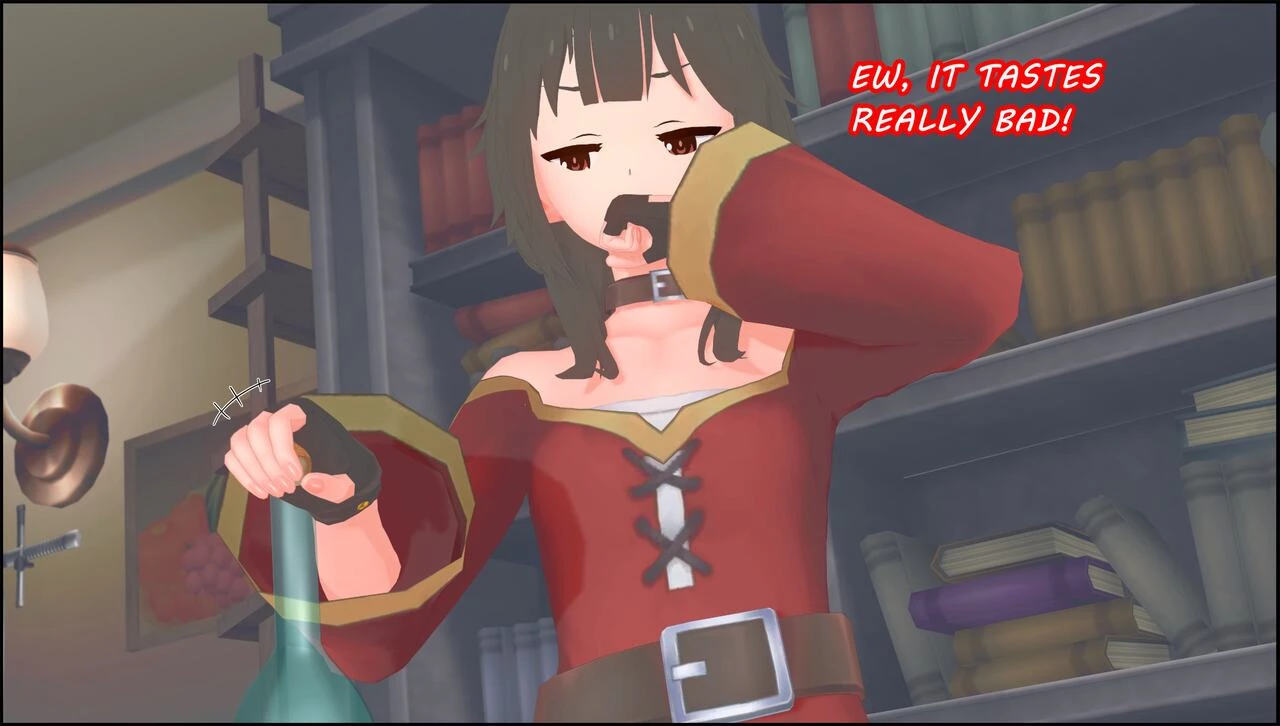 Skinsuit potion image number 32