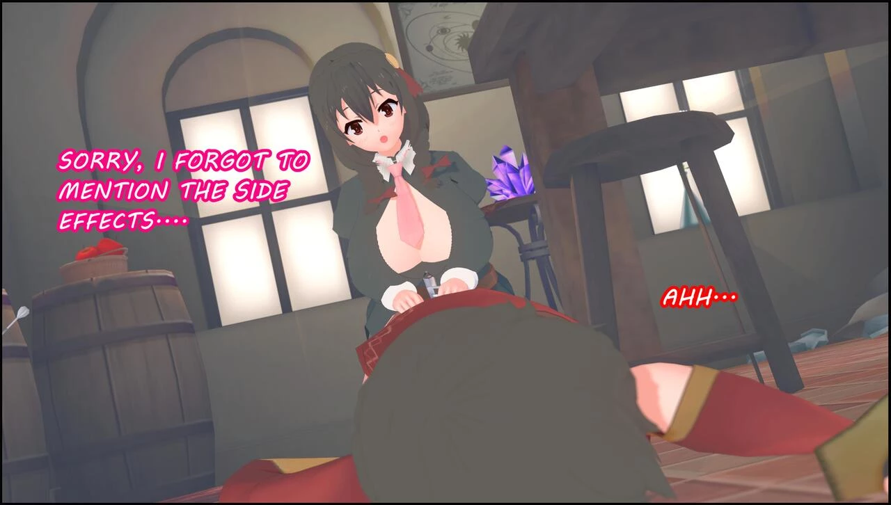 Skinsuit potion image number 42