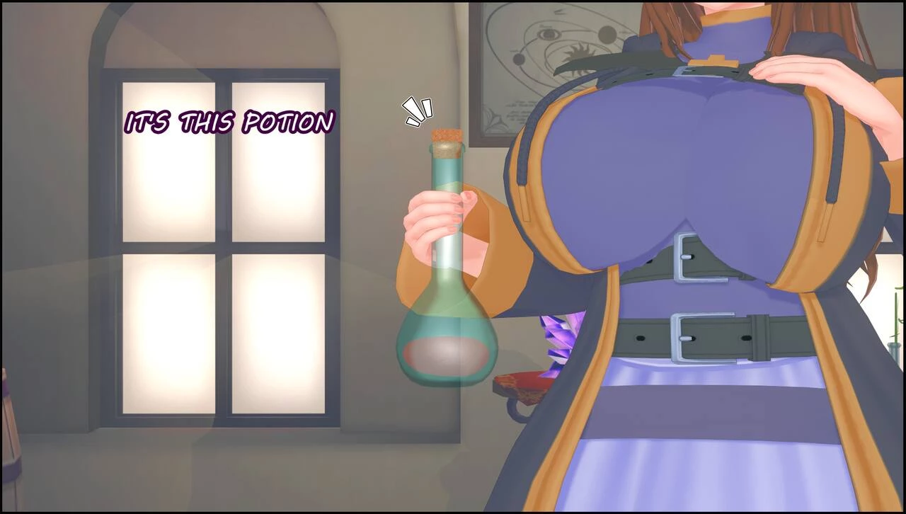 Skinsuit potion image number 7