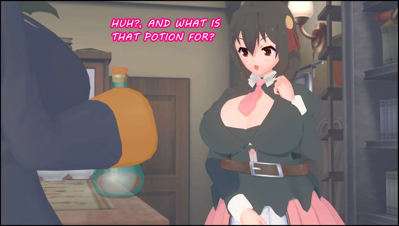 Skinsuit potion image number 8