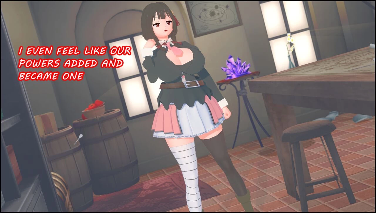 Skinsuit potion image number 89