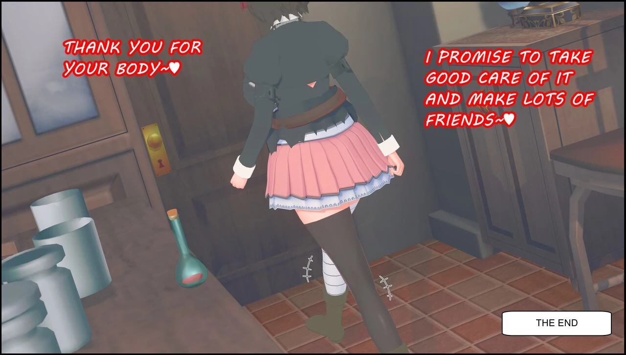 Skinsuit potion image number 90