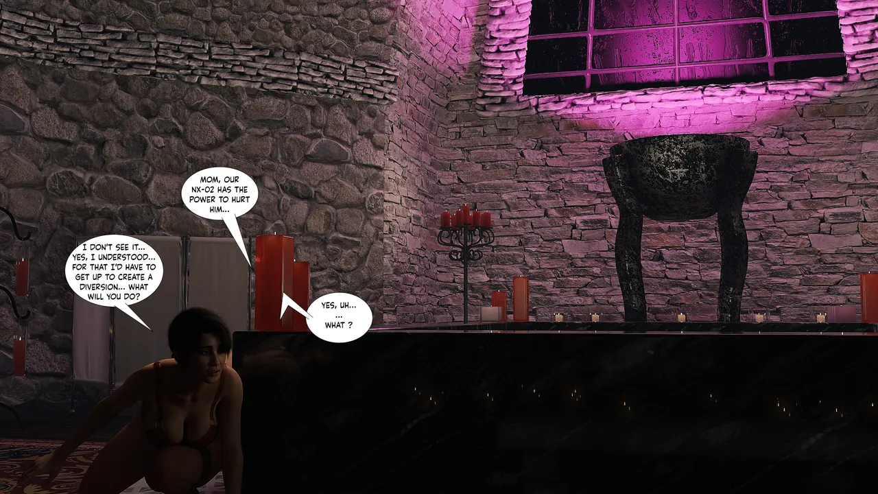 Desire Confine 6.3 image number 172