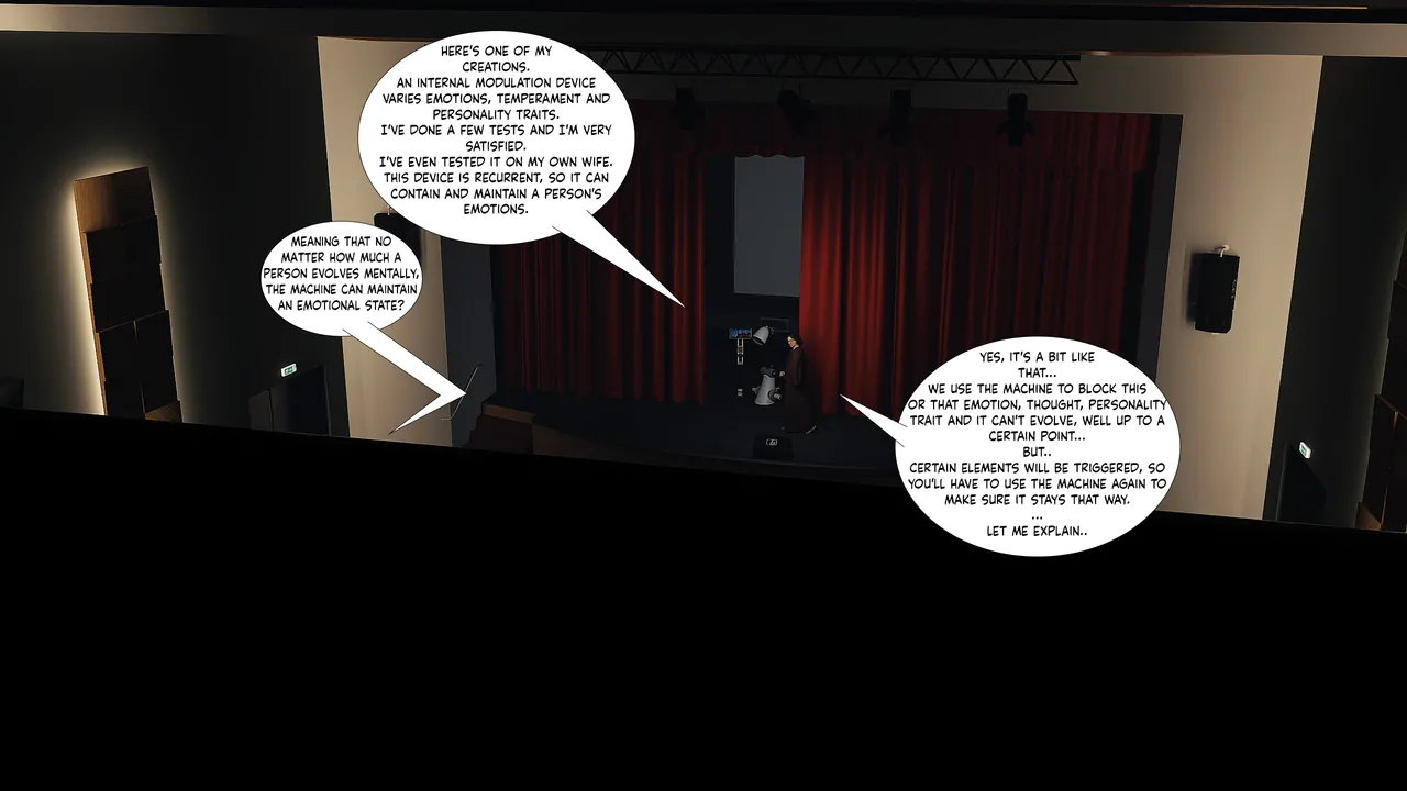 Desire Confine 6.3 image number 47