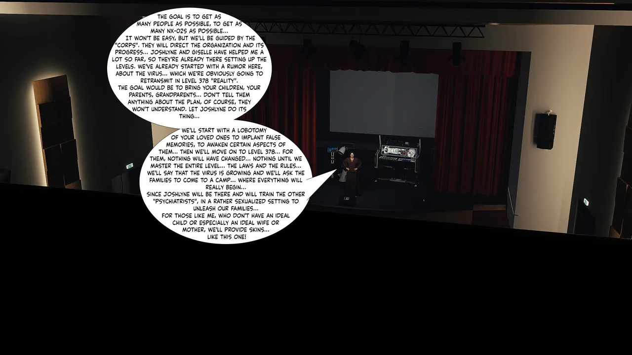 Desire Confine 6.3 image number 54