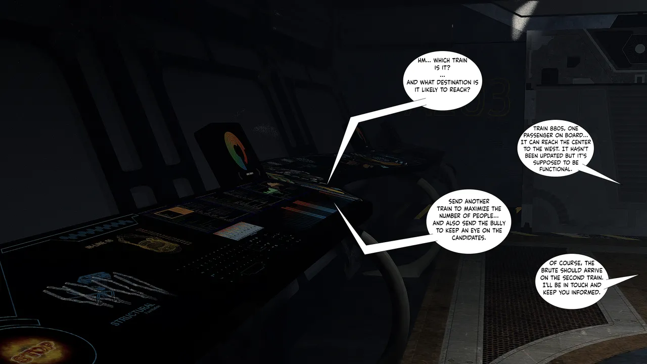 Desire Confine 6.3 image number 69