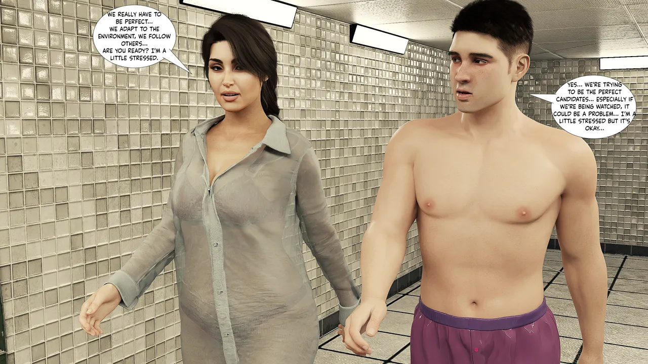 Desire Confine 6.3 image number 70