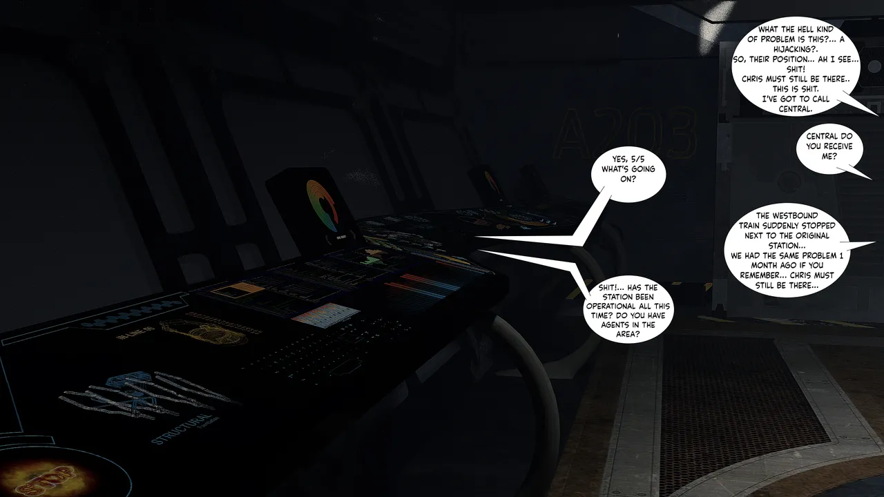 Desire Confine 6.3 image number 85