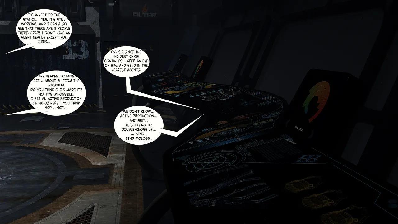 Desire Confine 6.3 image number 86