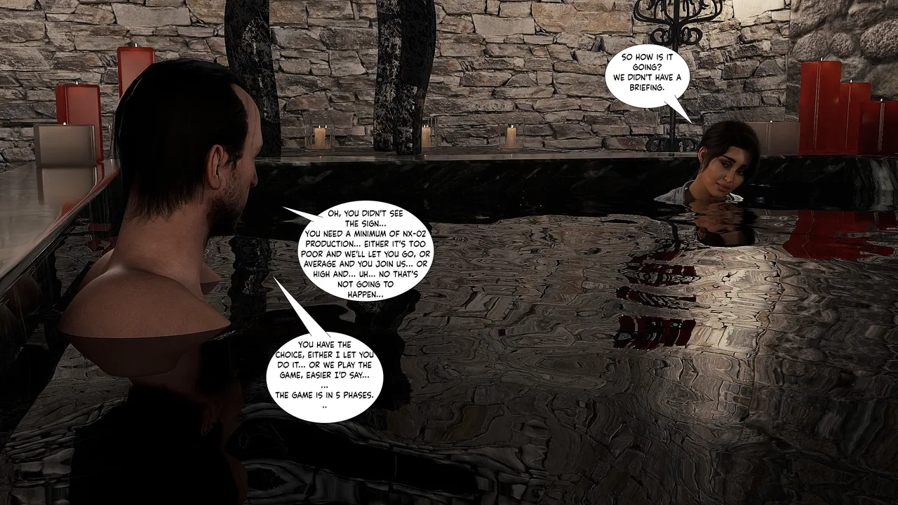 Desire Confine 6.3 image number 93