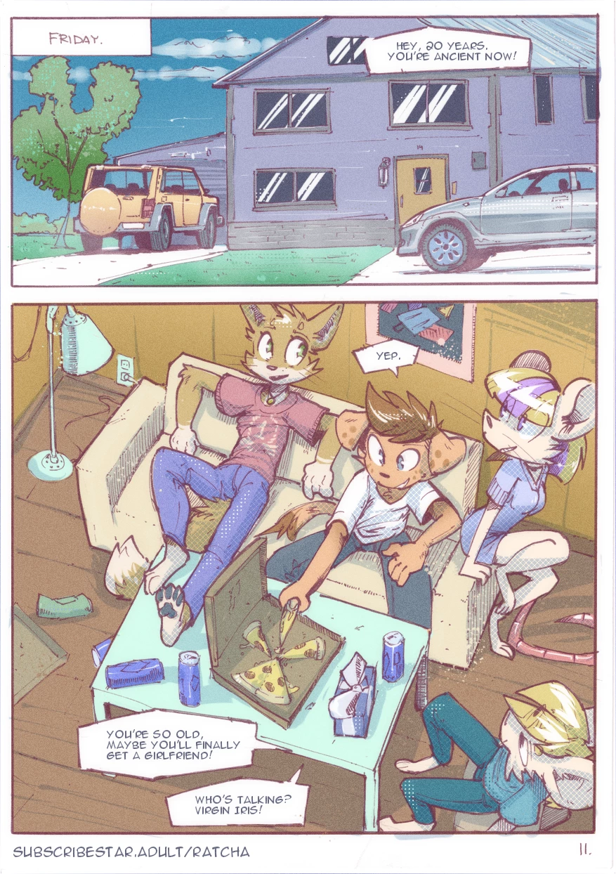 Birthday Gift image number 10
