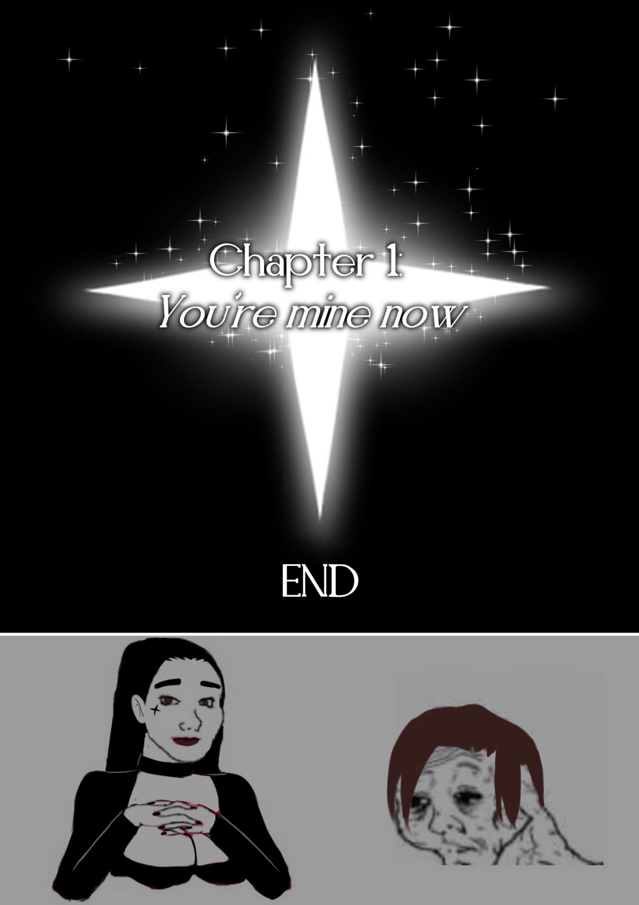 Otto Cubze - Black Contract porn comic (otto cubze) 42 images. Latex porn  comics.