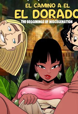 The Beginnings Of Miscegenation