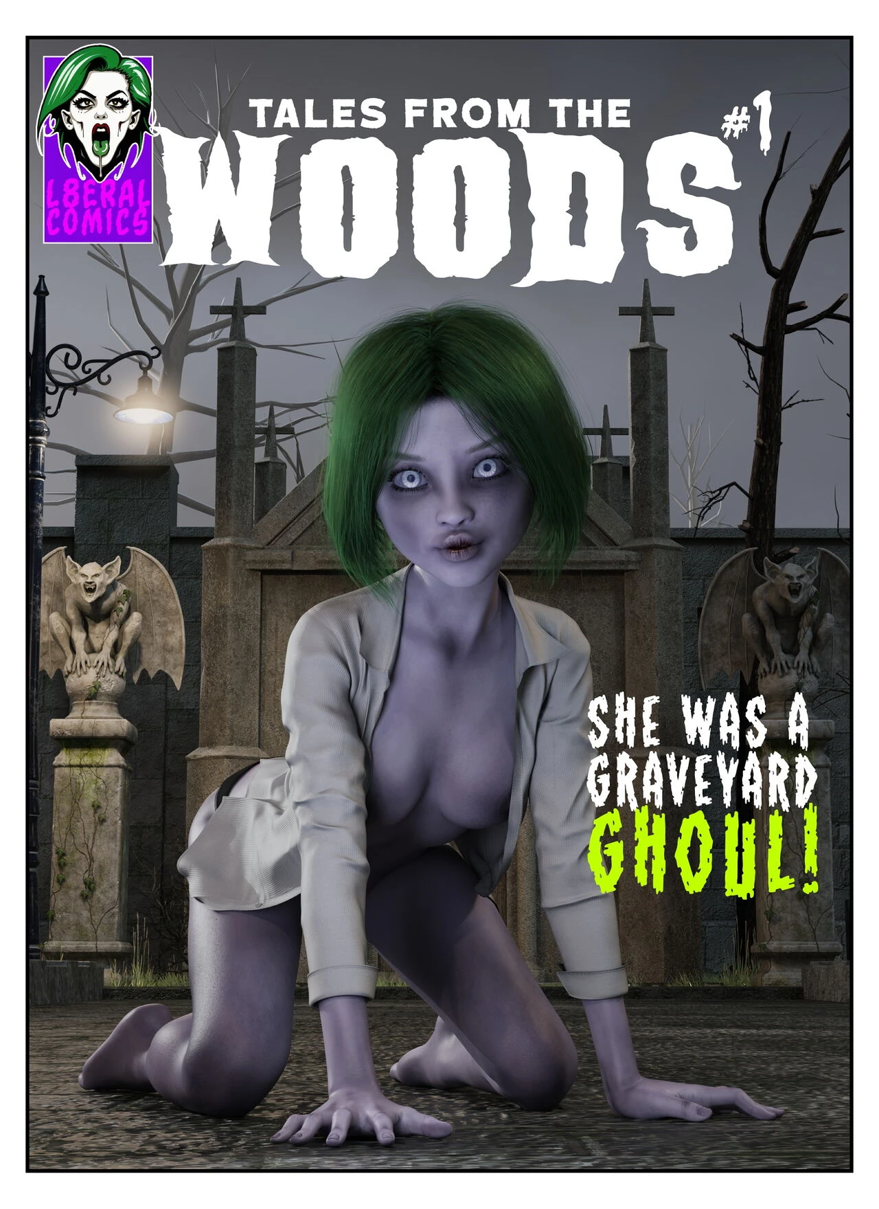 Tales From The Woods