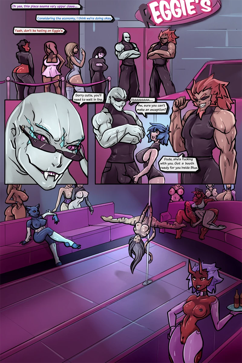 The Rose Garden image number 25